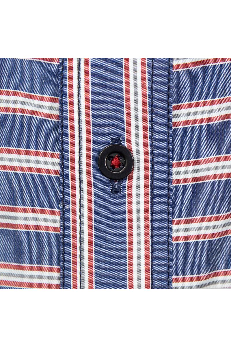 Camisa-Listrada-Algodao-Fio-50-VERMELHO-INDIANO-171-09466-02