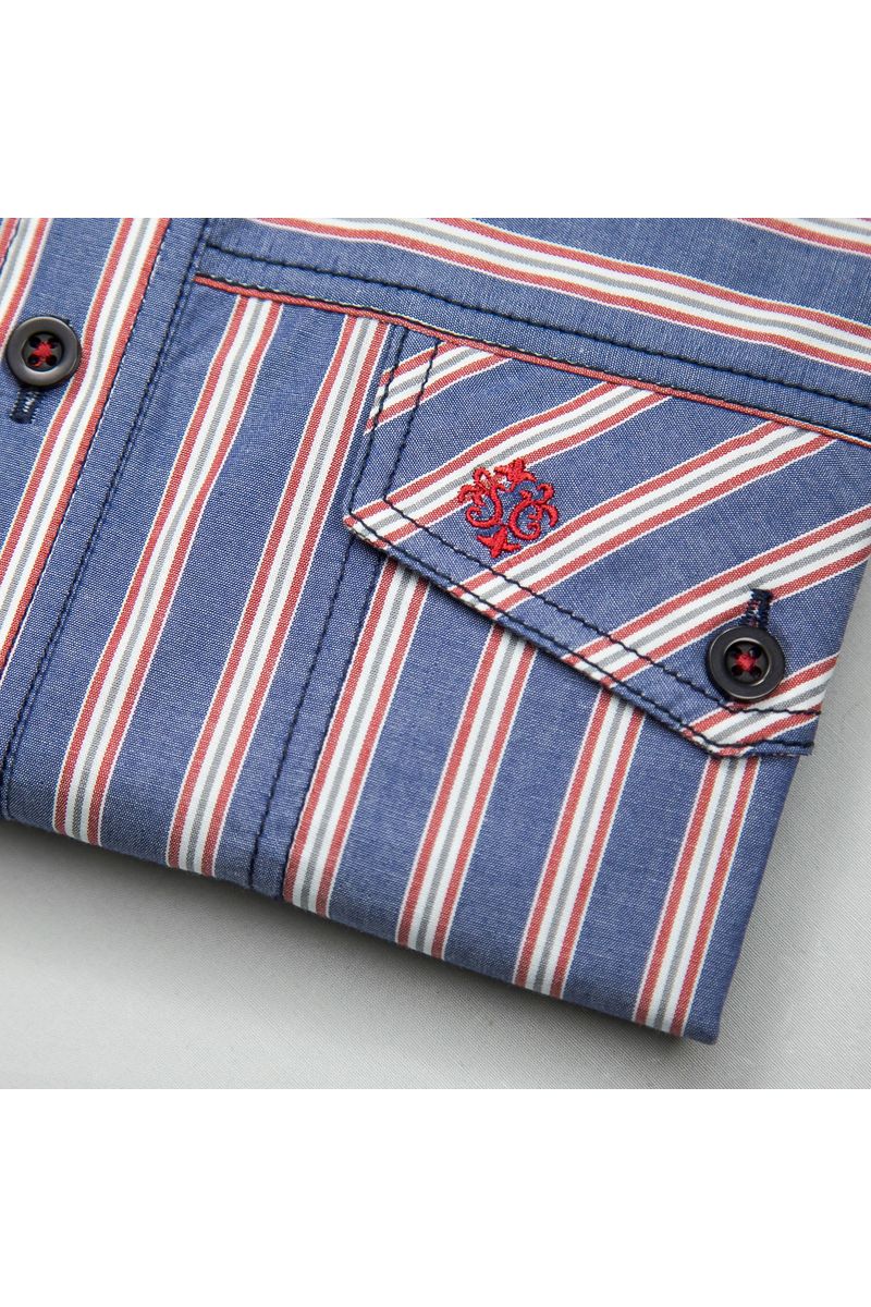 Camisa-Listrada-Algodao-Fio-50-VERMELHO-INDIANO-171-09466-02