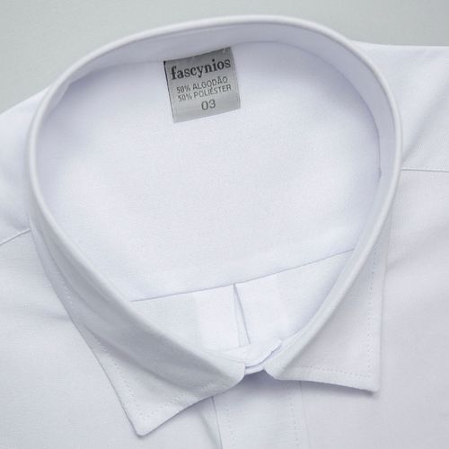 Camisa Panamá Branco 00509507
