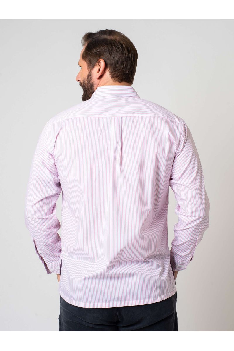 Camisa-Listrada-Algodao-Fio-60-ROSA-MEDIO-038-08167-02