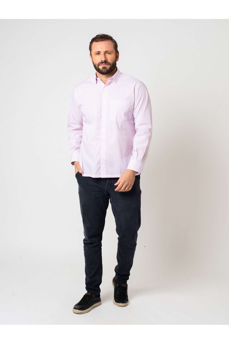 Camisa-Listrada-Algodao-Fio-60-ROSA-MEDIO-038-08167-02