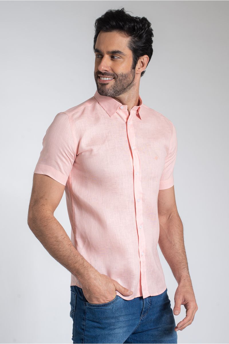 Camisa-Slim-Puro-Linho--ROSA-CLARO-054-10501-01