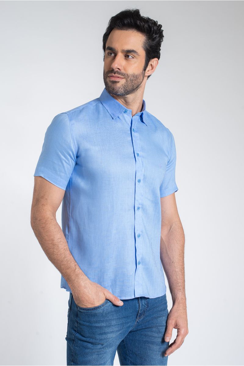 Camisa-Slim-Puro-Linho--AZUL-068-10501-01