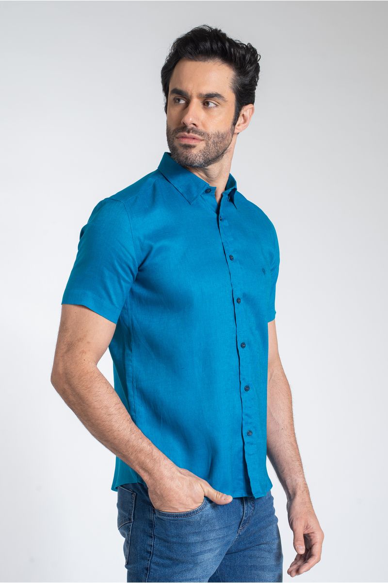 Camisa-Slim-Puro-Linho--AZUL-MAR-175-10501-01