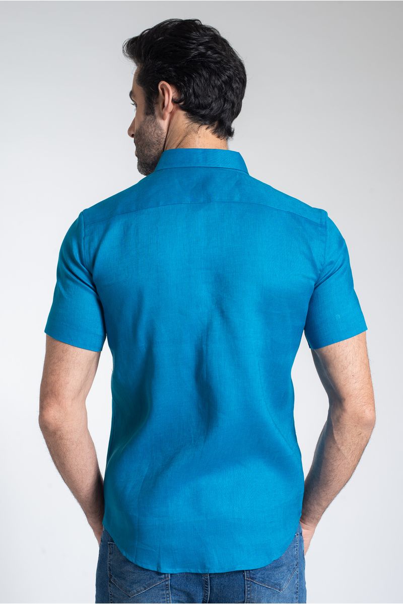 Camisa-Slim-Puro-Linho--AZUL-MAR-175-10501-01