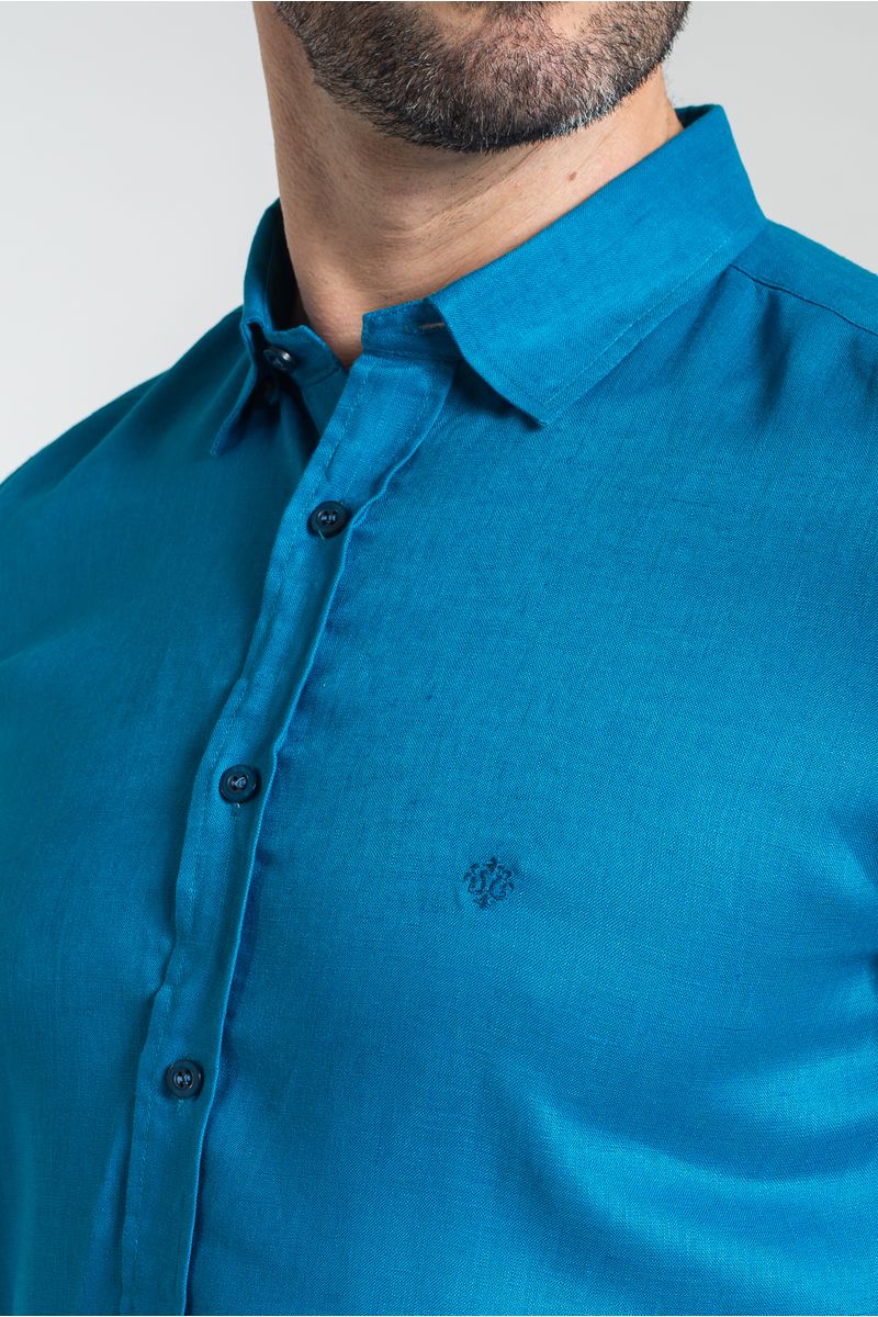 Camisa-Slim-Puro-Linho--AZUL-MAR-175-10501-01