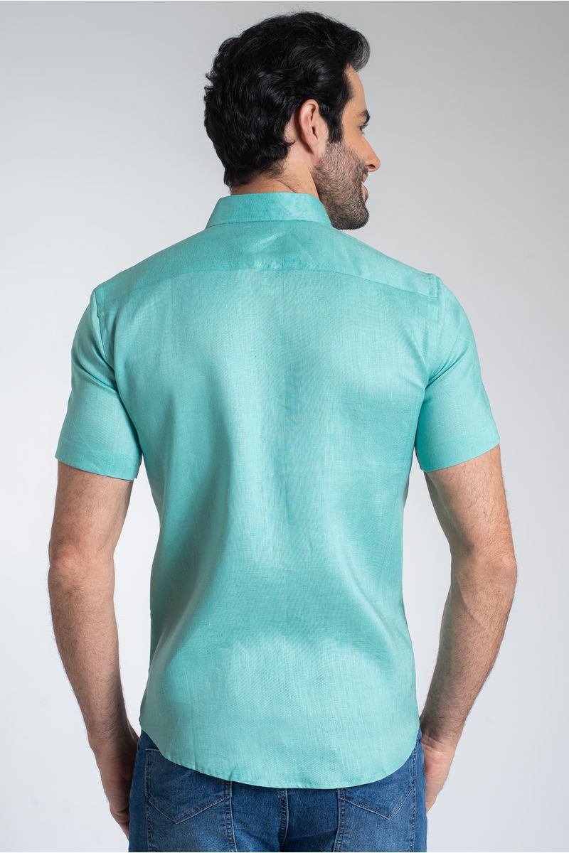 Camisa-Slim-Puro-Linho--VERDE-AGUA-ESCURO-531-10501-01