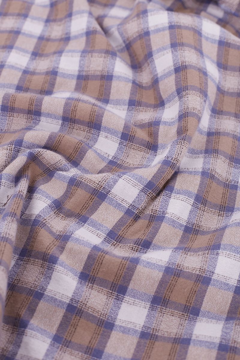 Camisa-Xadrez-em-Flanela-Slim-ML-CREME-060-19162-01