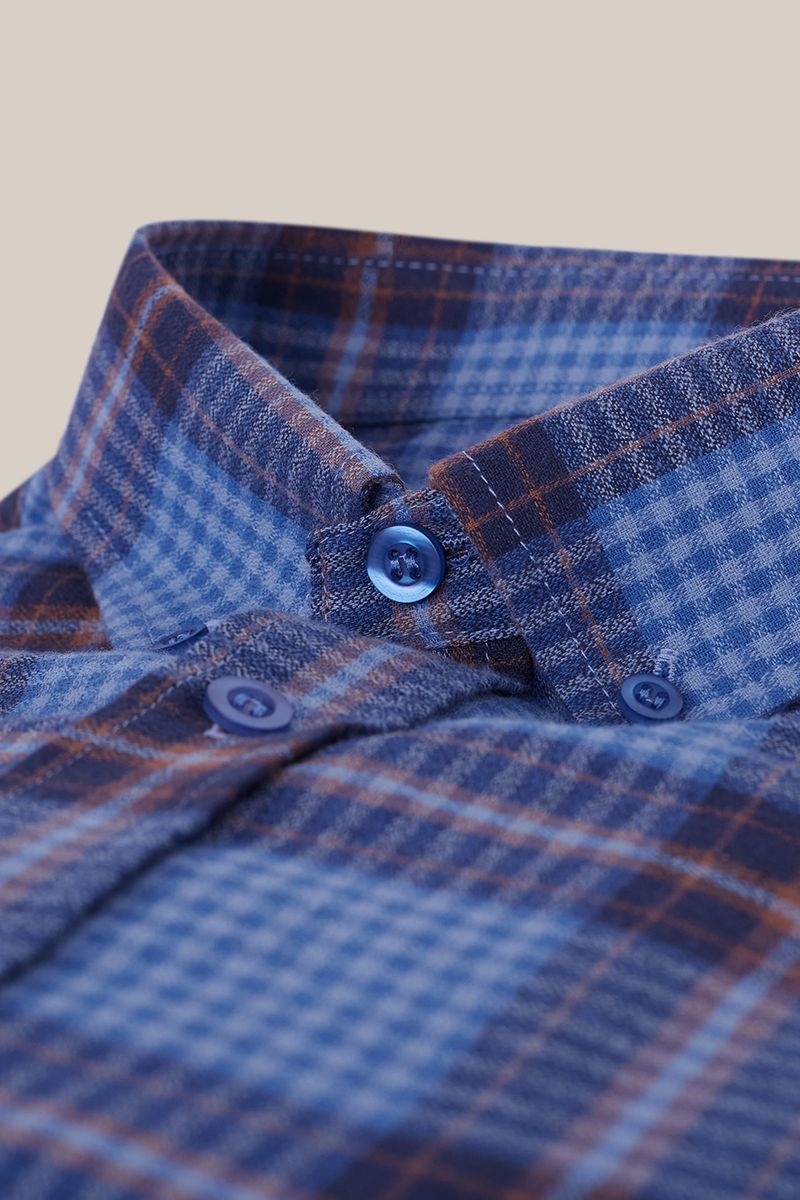 Camisa-Xadrez-em-Flanela-Slim-ML-AZUL-068-19162-02