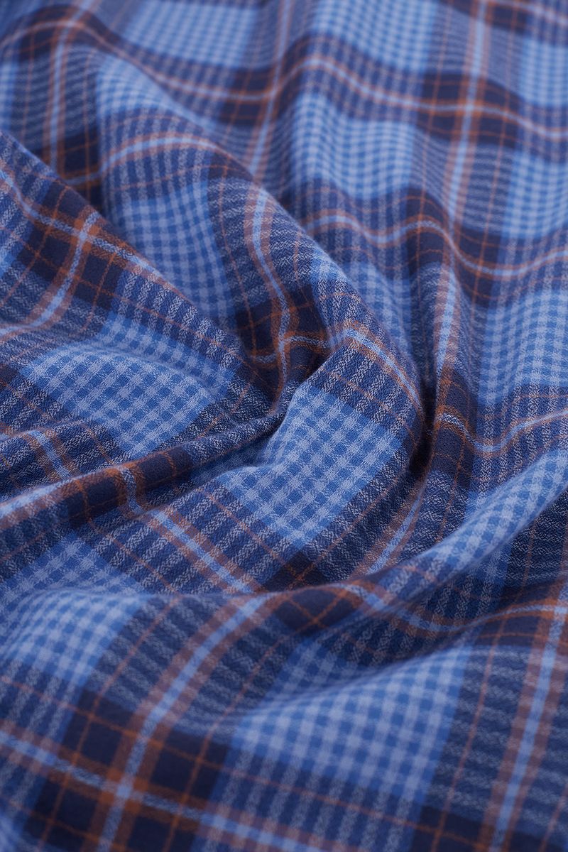 Camisa-Xadrez-em-Flanela-Slim-ML-AZUL-068-19162-02