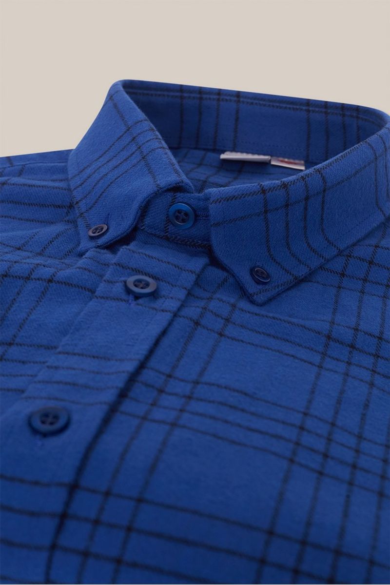 Camisa-Xadrez-Slim-Flanela-ML-AZUL-ROYAL-024-19155-01