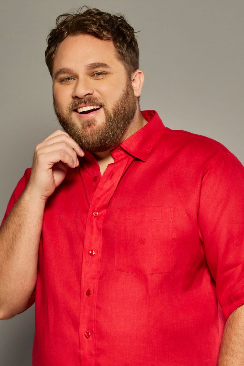Camisa-Puro-Linho-MC-VERMELHO-003-19143-09