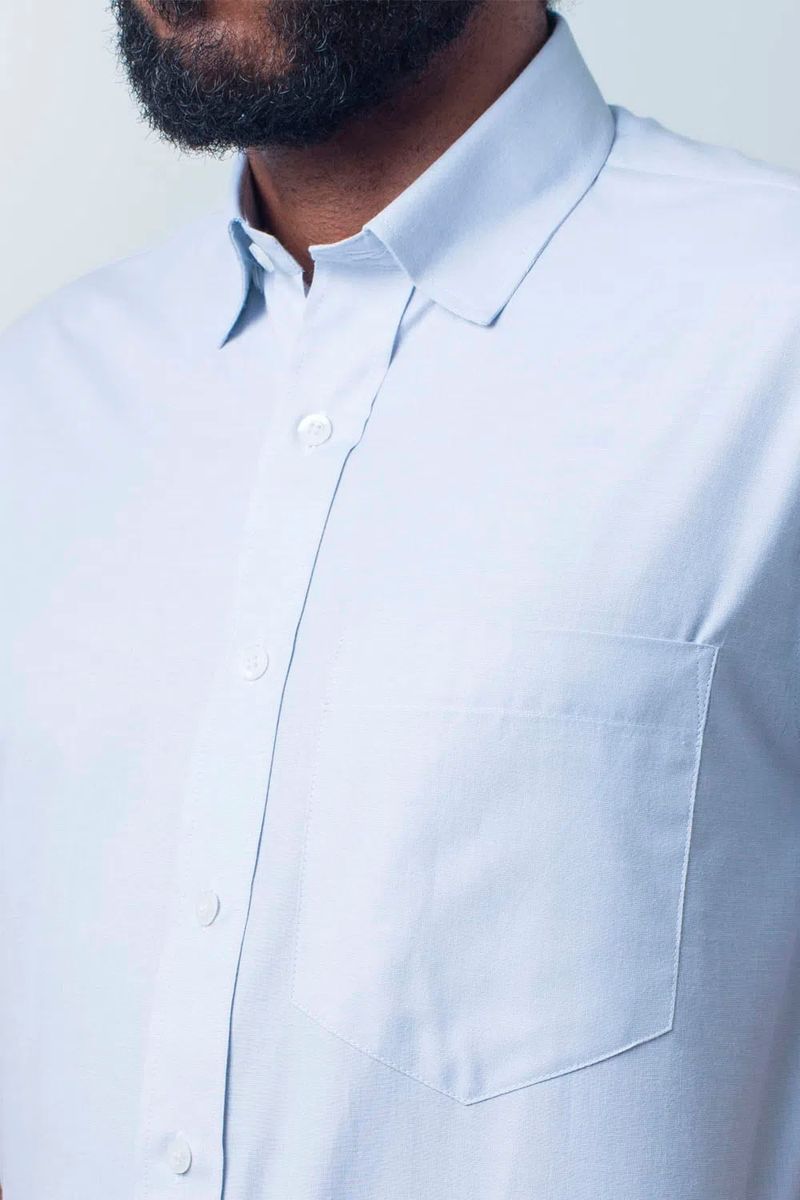 Camisa-Algodao-Misto-Fil-a-Fil-MC-CINZA-CLARO-039-19136-01