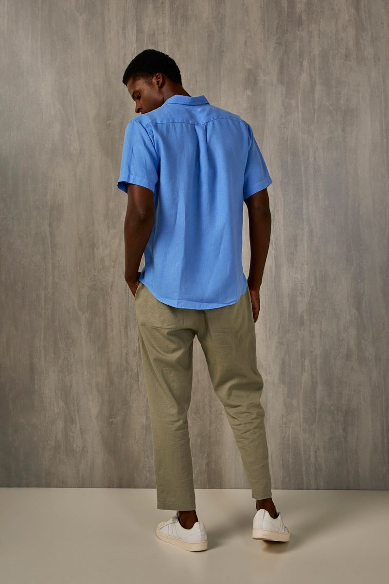 Camisa-Puro-Linho-MC-AZUL-MEDIO-007-10513-01