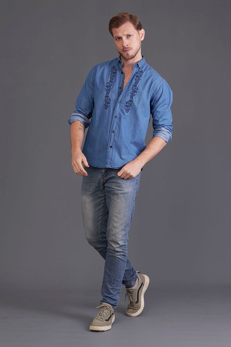 Camisa-Jeans-Bordada-ML-JEANS-ESCURO-579-10275-01