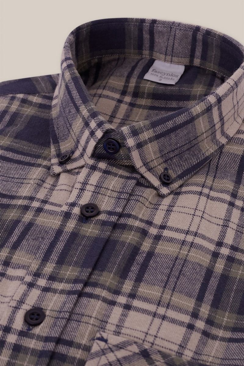 Camisa-Xadrez-em-Flanela-ML-CINZA-015-19201-10