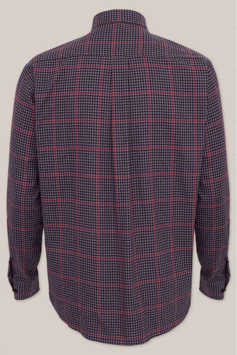 Camisa-Xadrez-em-Flanela-ML-CINZA-MEDIO-028-19201-06