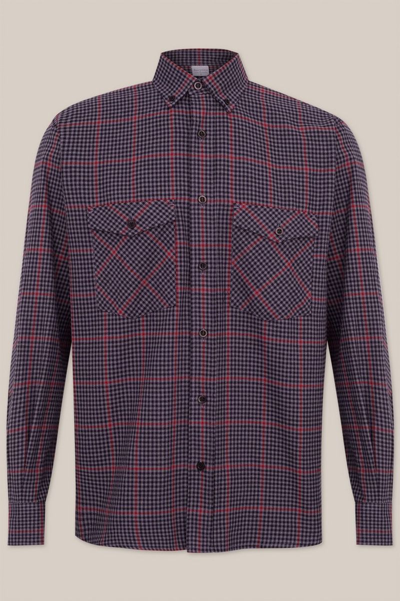 Camisa-Xadrez-em-Flanela-ML-CINZA-MEDIO-028-19201-10