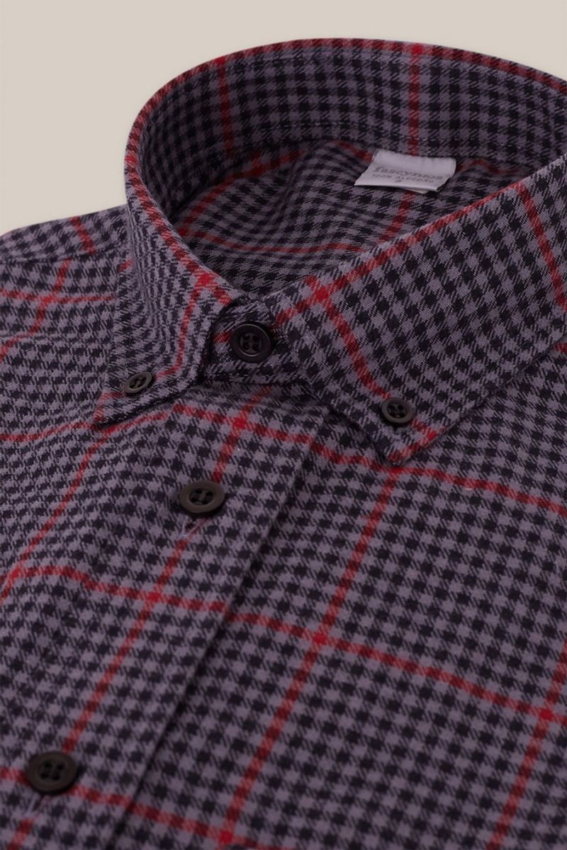 Camisa-Xadrez-em-Flanela-ML-CINZA-MEDIO-028-19201-10