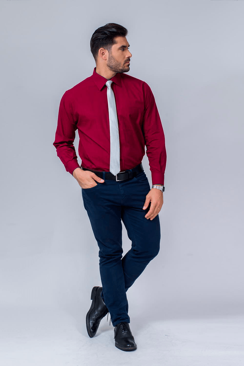 Camisa-Social-Algodao-VINHO-057-08158-140