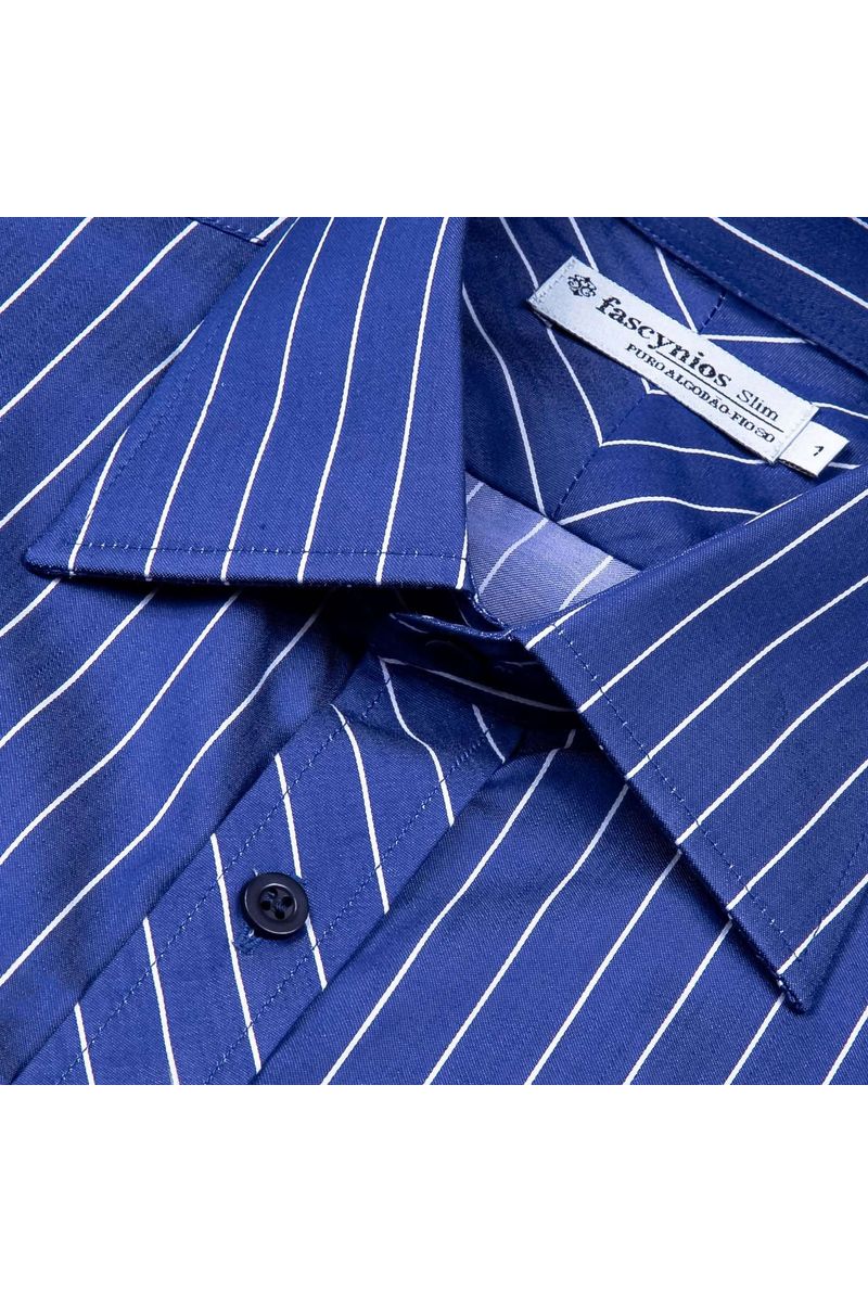 Camisa-Slim-Listrada-Algodao-Fio-80-ML-JEANS-ESCURO-351-06947-01