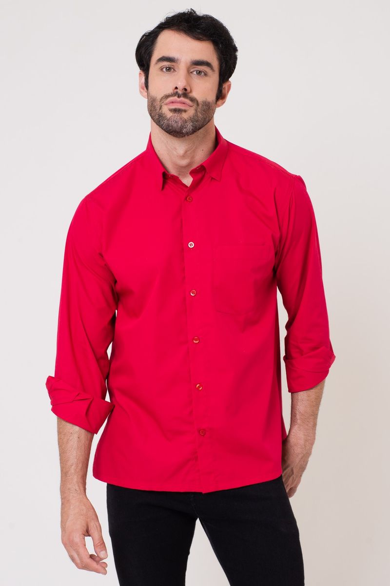 Camisa-Barra-Reta-Algodao-Fio-60-ML-VERMELHO-VATICANO-393-08162-01