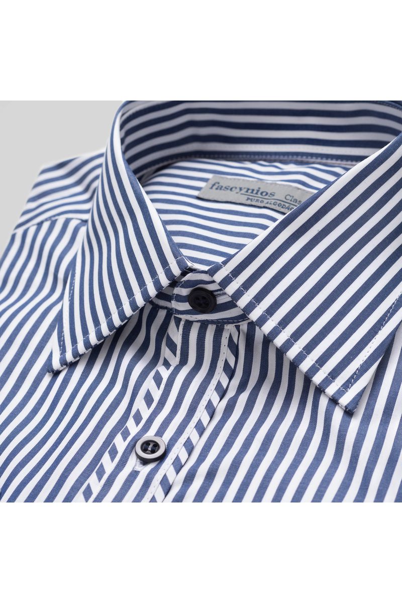 Camisa-Listrada-Algodao-Fio-80-ML-AZUL-MARINHO-052-06950-01