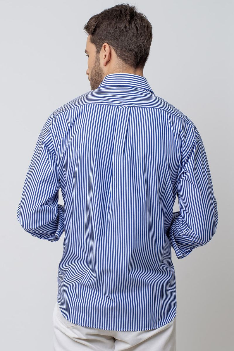 Camisa-Listrada-Algodao-Fio-80-ML-DARK-BLUE-387-06950-01