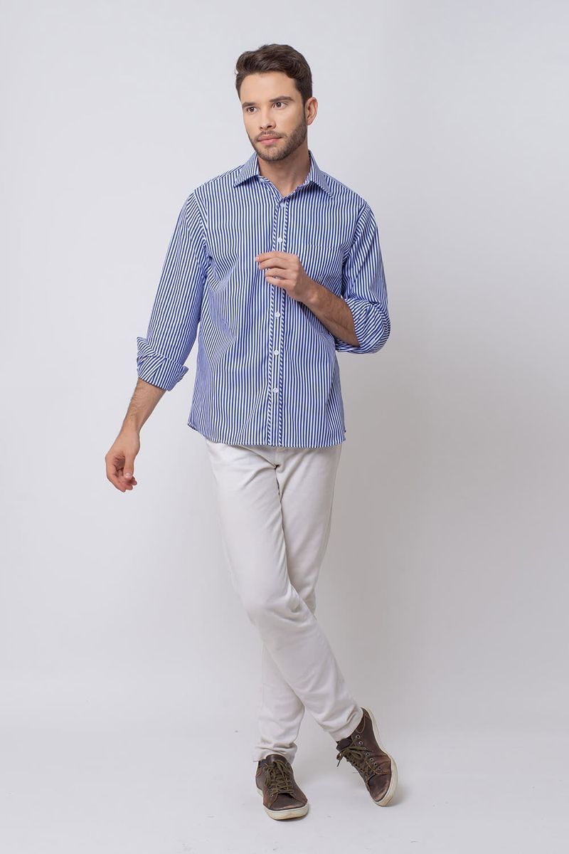 Camisa-Listrada-Algodao-Fio-80-ML-DARK-BLUE-387-06950-01