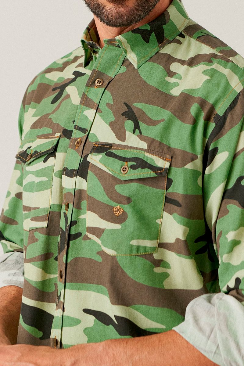 Camisa-Estampada-Algodao-ML-VERDE-MILITAR-209-09573-02