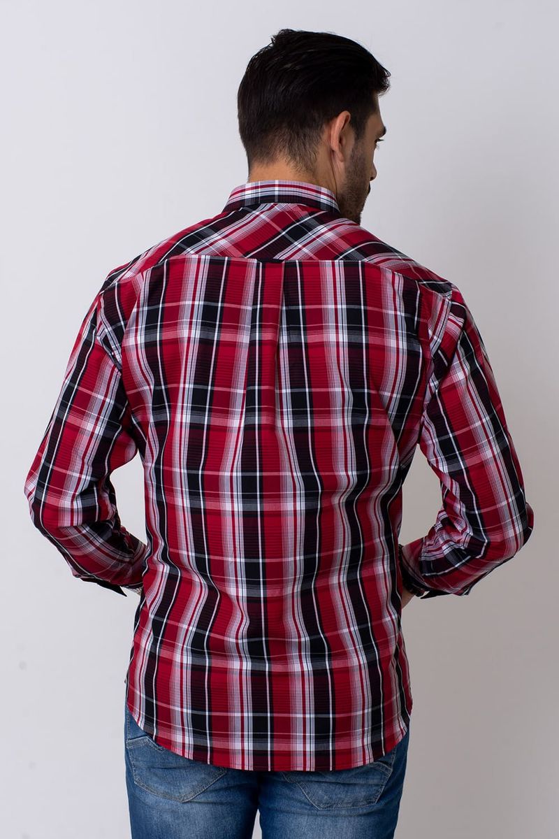 Camisa-Xadrez-Algodao-ML-VERMELHO-003-06867-02