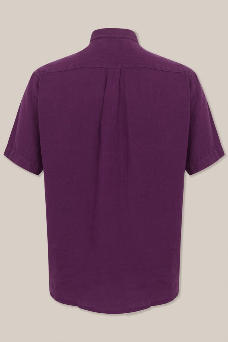 Camisa-em-Puro-Linho-Tinturado-MC-UVA-135-19148-01