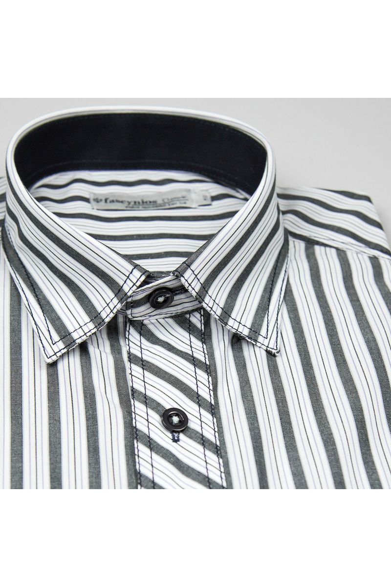 Camisa-Listrada-Algodao-ML-BRANCO-3-194-09484-02
