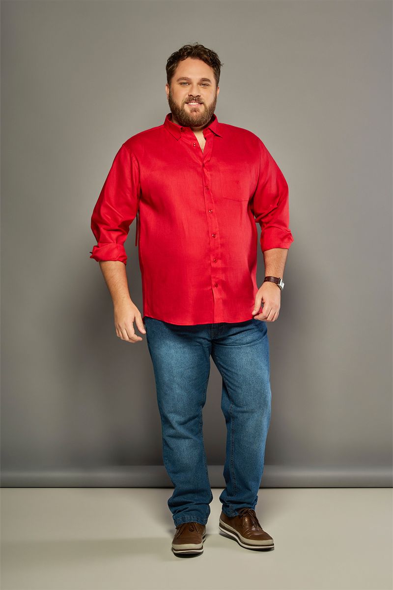 Camisa-Puro-Linho-ML-VERMELHO-003-09185-02