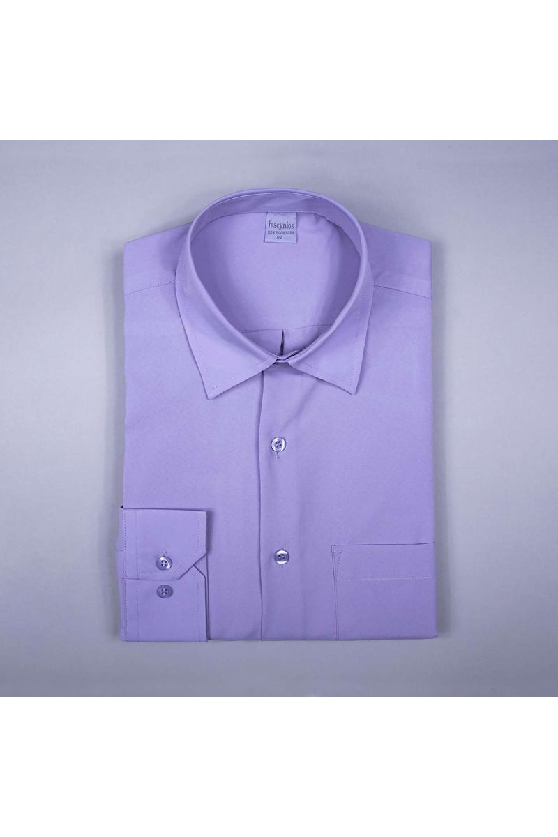 Camisa-Microfibra-ML-LILAS-CLARO-184-10043-02