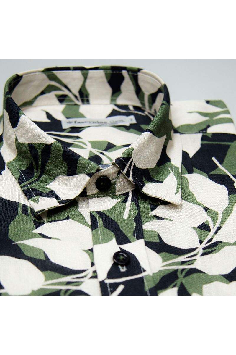 Camisa-Estampada-Puro-Linho-ML-VERDE-OLIVA-016-09622-02