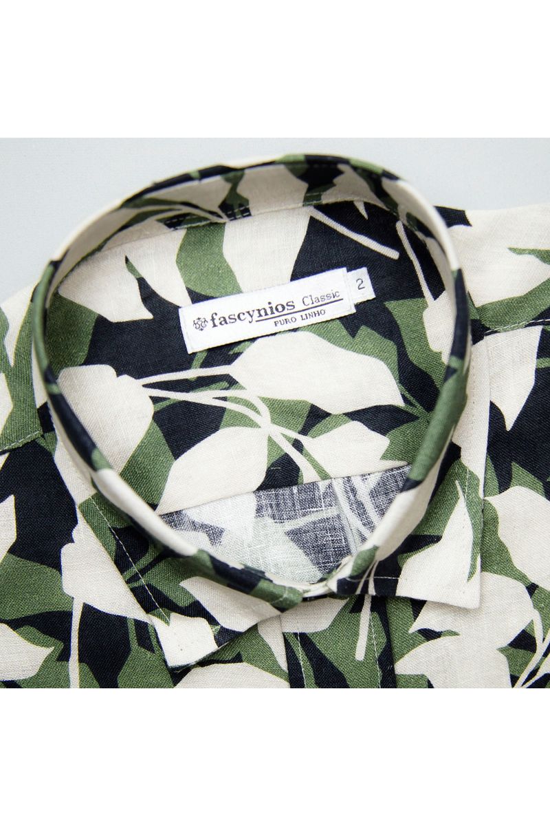 Camisa-Estampada-Puro-Linho-ML-VERDE-OLIVA-016-09622-02
