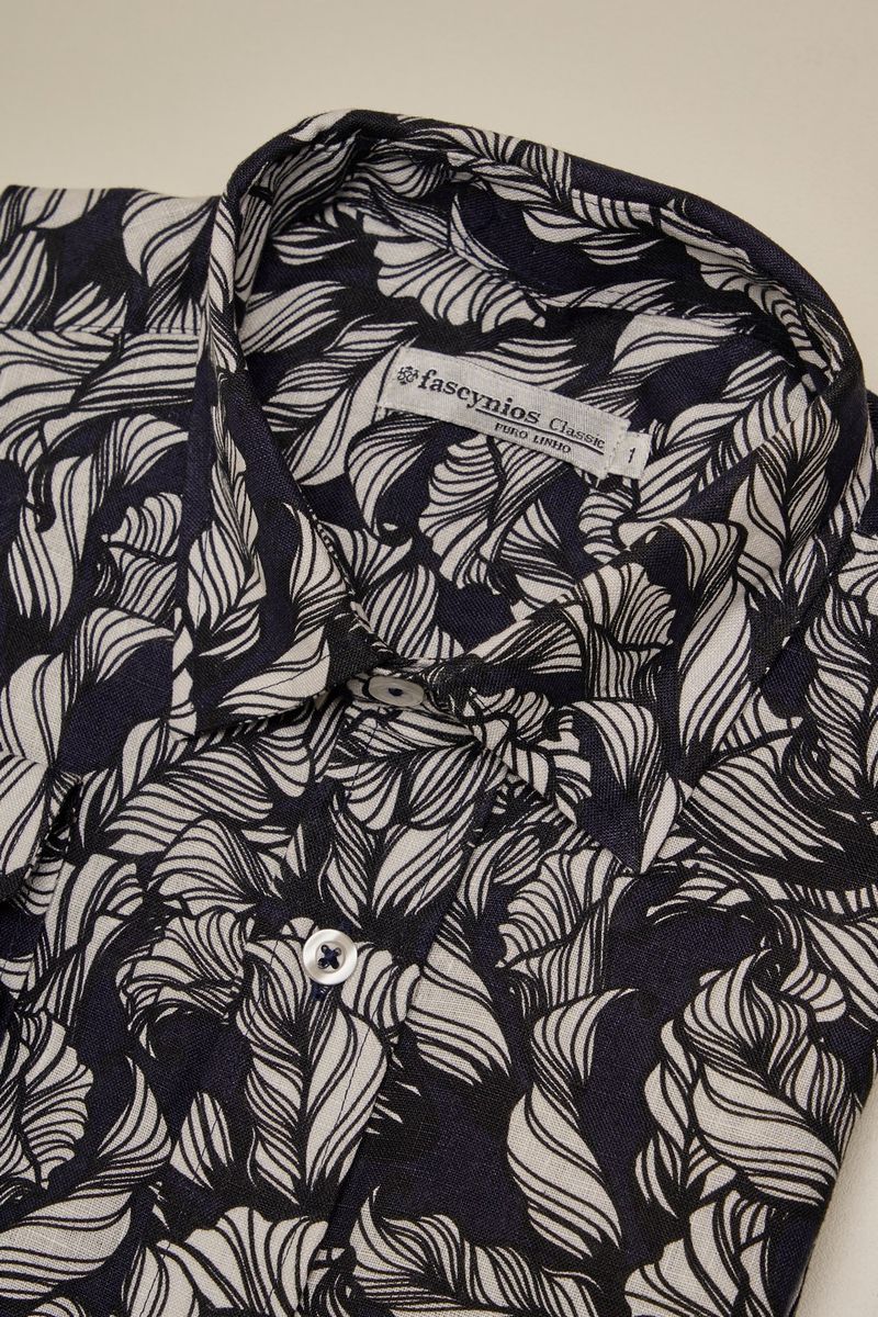 Camisa-Estampada-Puro-Linho-ML-MARINHO-ESCURO-412-09622-02
