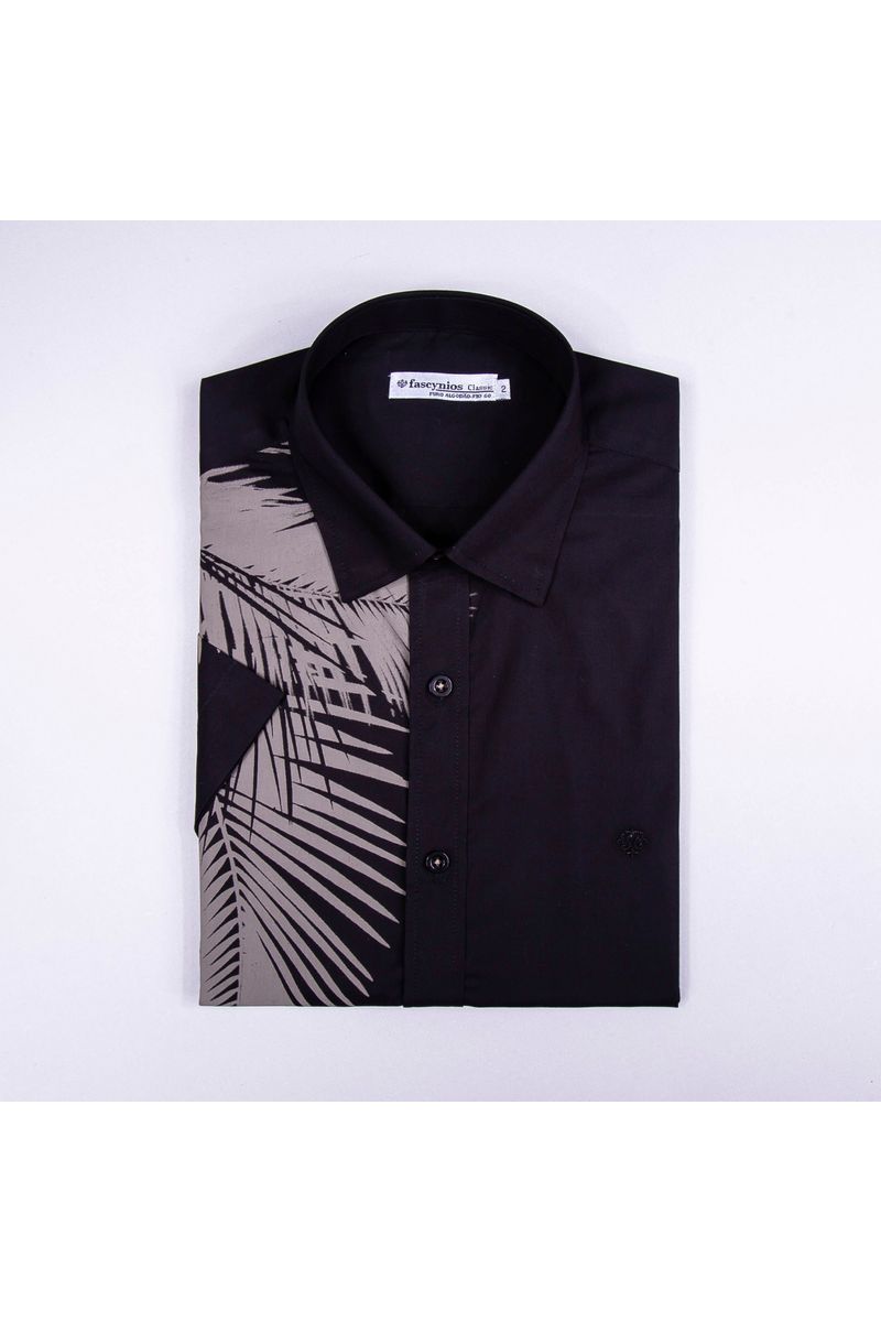 Camisa-Estampa-Localizada-Algodao-Fio-60-PRETO-002-09640-02