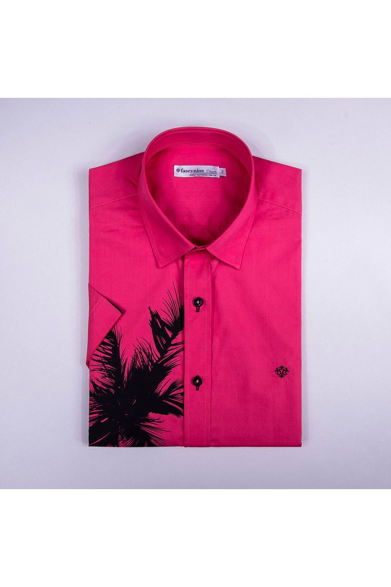 Camisa-Estampa-Localizada-Algodao-MC-PINK-VINHO-403-09645-01