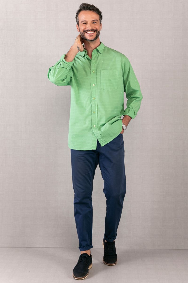 Camisa-Maquinetada-Algodao-com-Elastano-ML-VERDE-061-19224-01