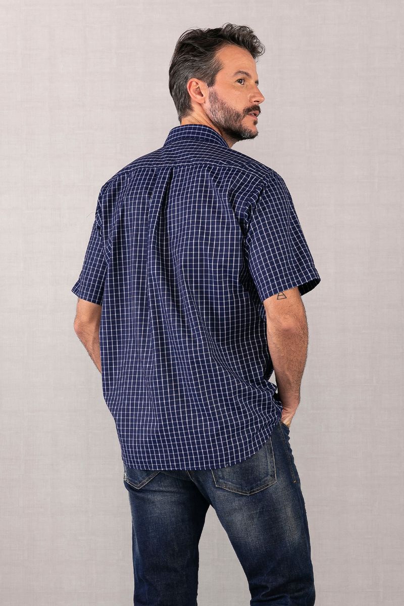 Camisa-Xadrez-Passa-Facil-MC-AZUL-MARINHO-052-19280-04