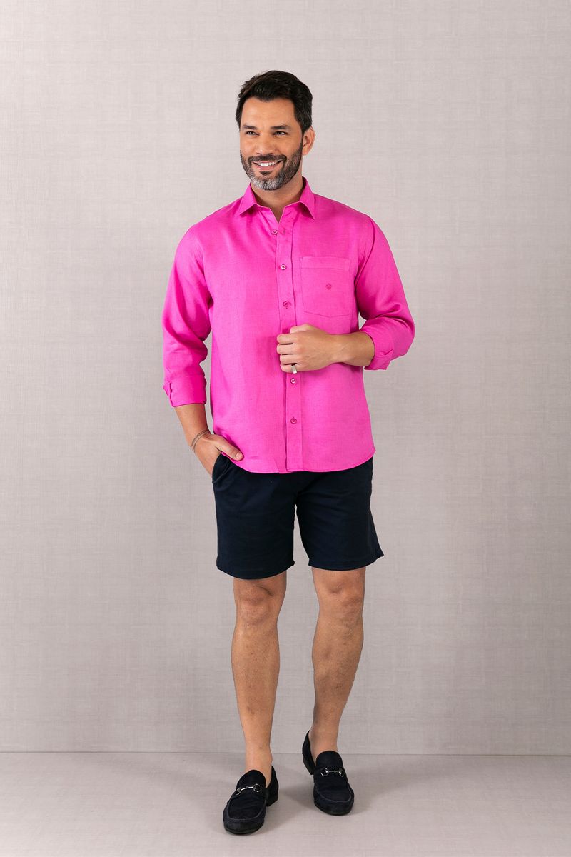 Camisa-em-Puro-Linho-ML--ROSA-MEDIO-038-19298-01