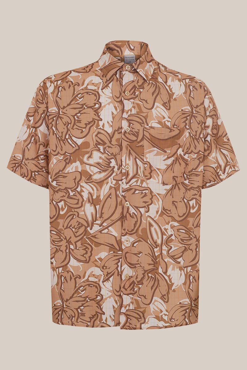 Camisa-Microfibra-Estampada-MC--MARROM-CLARO-049-19344-02