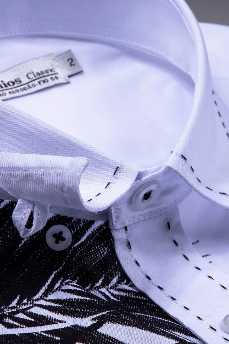 Camisa-Slim-Estampa-Localizada-Algodao-ML-BRANCO-005-09647-02