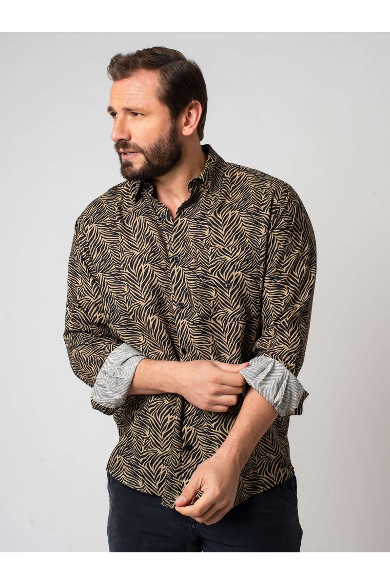 Camisa-Estampada-Linho-c--Modal-ML-PRETO-002-10570-01