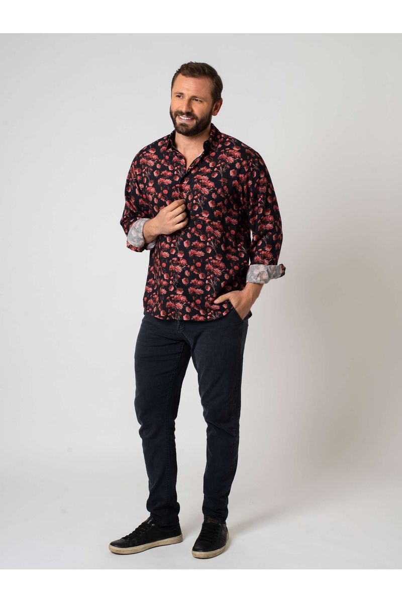 Camisa-Estampada-Linho-c--Modal-ML-VERMELHO-003-10570-02