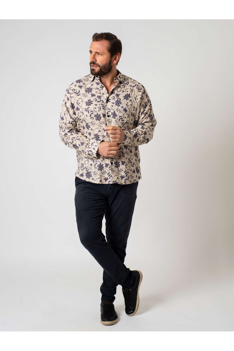 Camisa-Estampada-Linho-c--Modal-ML-BEGE-MEDIO-076-10570-03