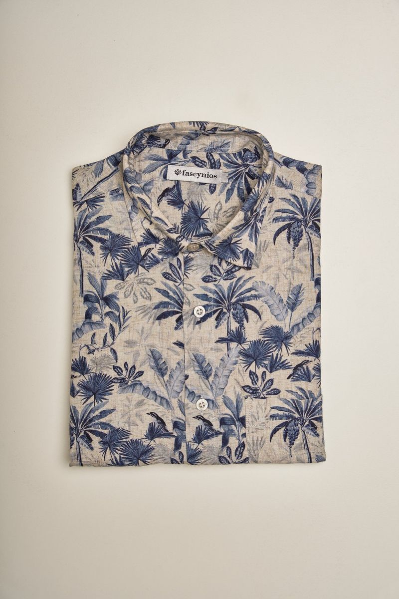 Camisa-Estampada-Linho-c--Modal-MC-AZUL-ESCURO-013-19056-09