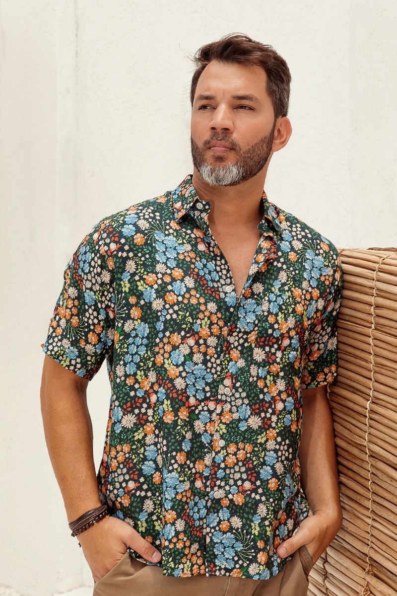 Camisa-Estampada-Linho-c--Modal-MC-LARANJA-032-19056-05